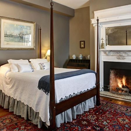 200 South Street Inn Charlottesville Exteriér fotografie