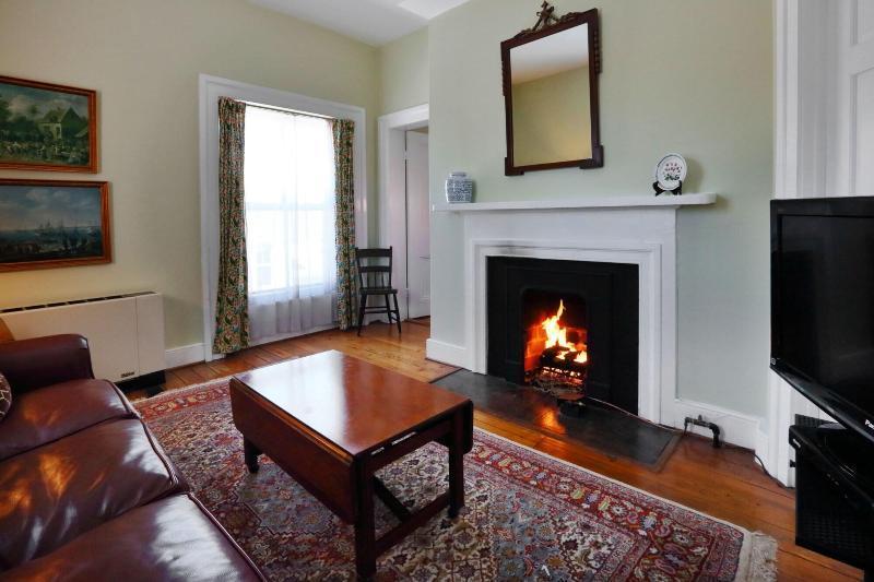 200 South Street Inn Charlottesville Exteriér fotografie